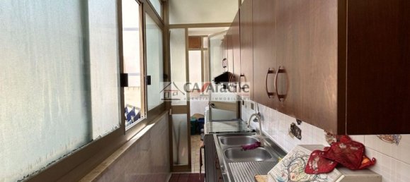 5 rooms Apartment in Marsala, Italy No. 72084 17