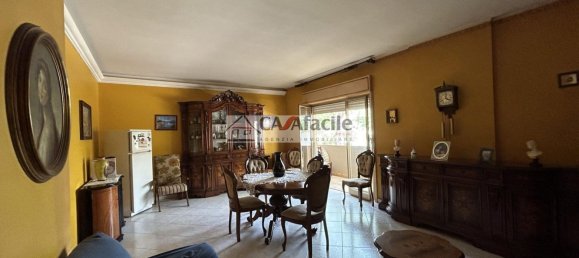 5 rooms Apartment in Marsala, Italy No. 72084 2