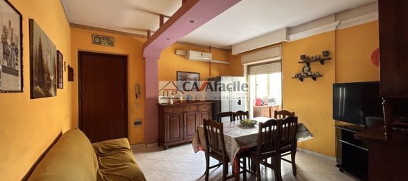 5 rooms Apartment in Marsala, Italy No. 72084 5