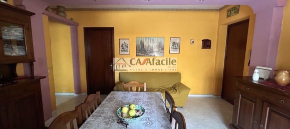 5 rooms Apartment in Marsala, Italy No. 72084 8