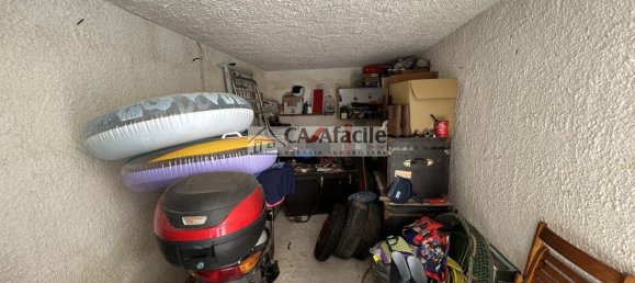 5 rooms Apartment in Marsala, Italy No. 72084 22