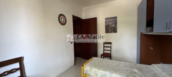 5 rooms Apartment in Marsala, Italy No. 72084 12