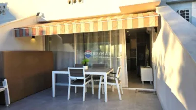 Apartamento T3 em Alcudia, Spain N.º 54661
