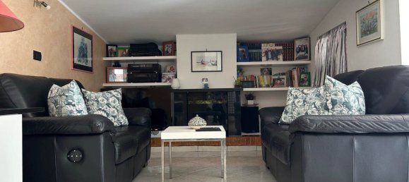 4 rooms Apartment in Pellezzano, Italy No. 31303 14