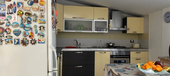 4 rooms Apartment in Pellezzano, Italy No. 31303 19