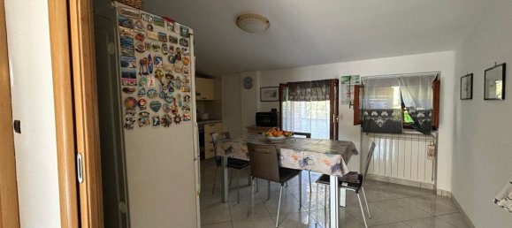 4 rooms Apartment in Pellezzano, Italy No. 31303 18