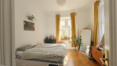 Apartamento T1 em Margareten, Austria N.º 130307