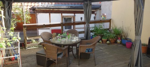 Casa de 4 divisões em Kyffhauserkreis, Germany N.º 10818 6