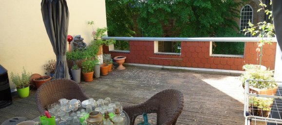 Casa de 4 divisões em Kyffhauserkreis, Germany N.º 10818 4