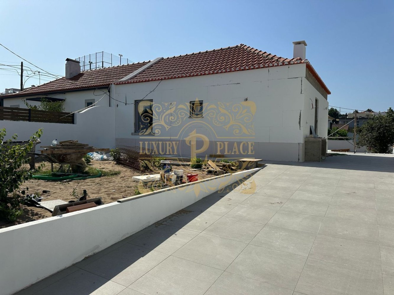 2 bedrooms House in Sesimbra, Portugal No. 229769