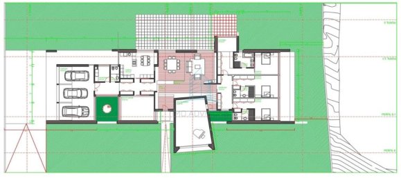 Casa T3 em Valongo, Portugal N.º 112161 36