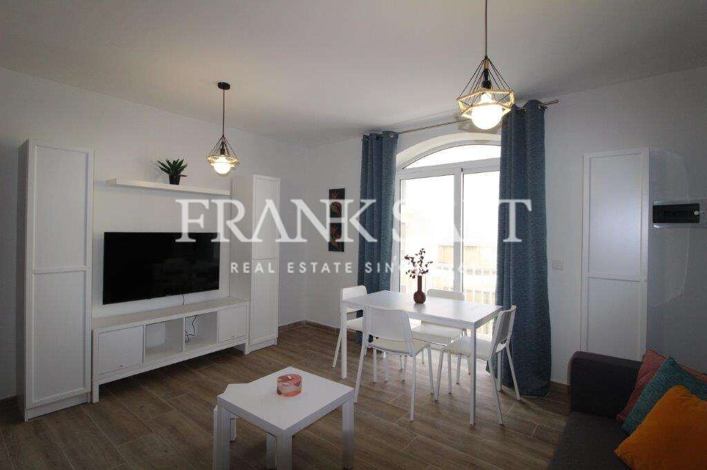 2 chambres Appartement à Xlendi, Malta No. 6000