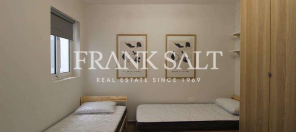 2 chambres Appartement à Xlendi, Malta No. 6000 5