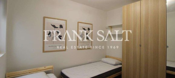 2 chambres Appartement à Xlendi, Malta No. 6000 11