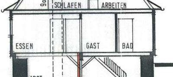 5غرفة منزل في Esslingen, Germany رقم 41527 24