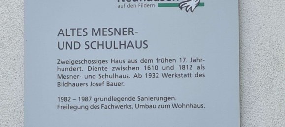 5غرفة منزل في Esslingen, Germany رقم 41527 25