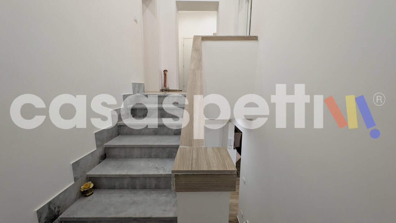 3 rooms House in Rende, Italy No. 361445