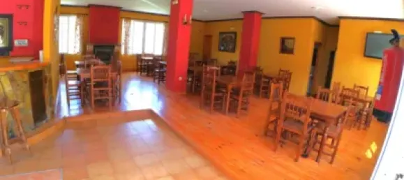 Квартира с 4 спальнями в Леон, Испания № 70460 47