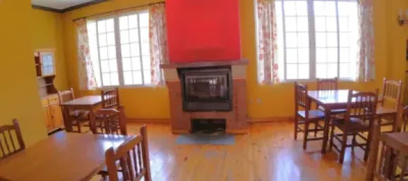 Квартира с 4 спальнями в Леон, Испания № 70460 49