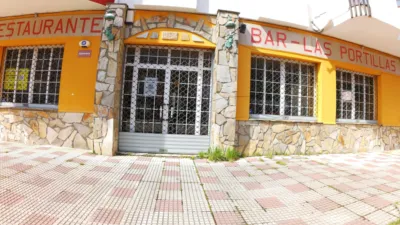 4 غرف نوم شقة في Leon, Spain رقم 70460