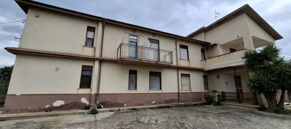 4غرفة شقة في Balestrate, Italy رقم 71407 47