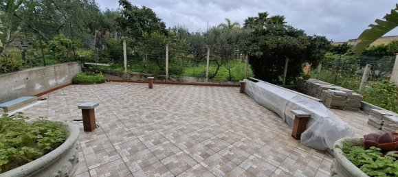 4غرفة شقة في Balestrate, Italy رقم 71407 43