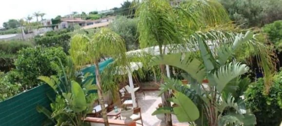 4غرفة شقة في Balestrate, Italy رقم 71407 36