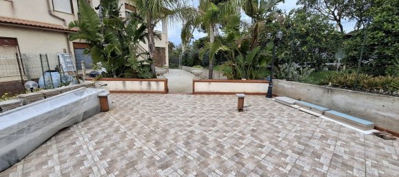 4غرفة شقة في Balestrate, Italy رقم 71407 42