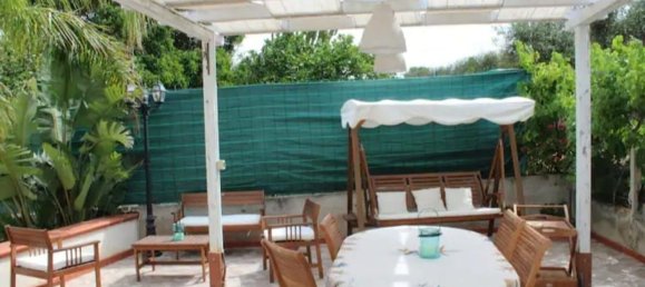 4غرفة شقة في Balestrate, Italy رقم 71407 34