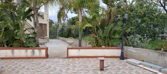 4غرفة شقة في Balestrate, Italy رقم 71407 39