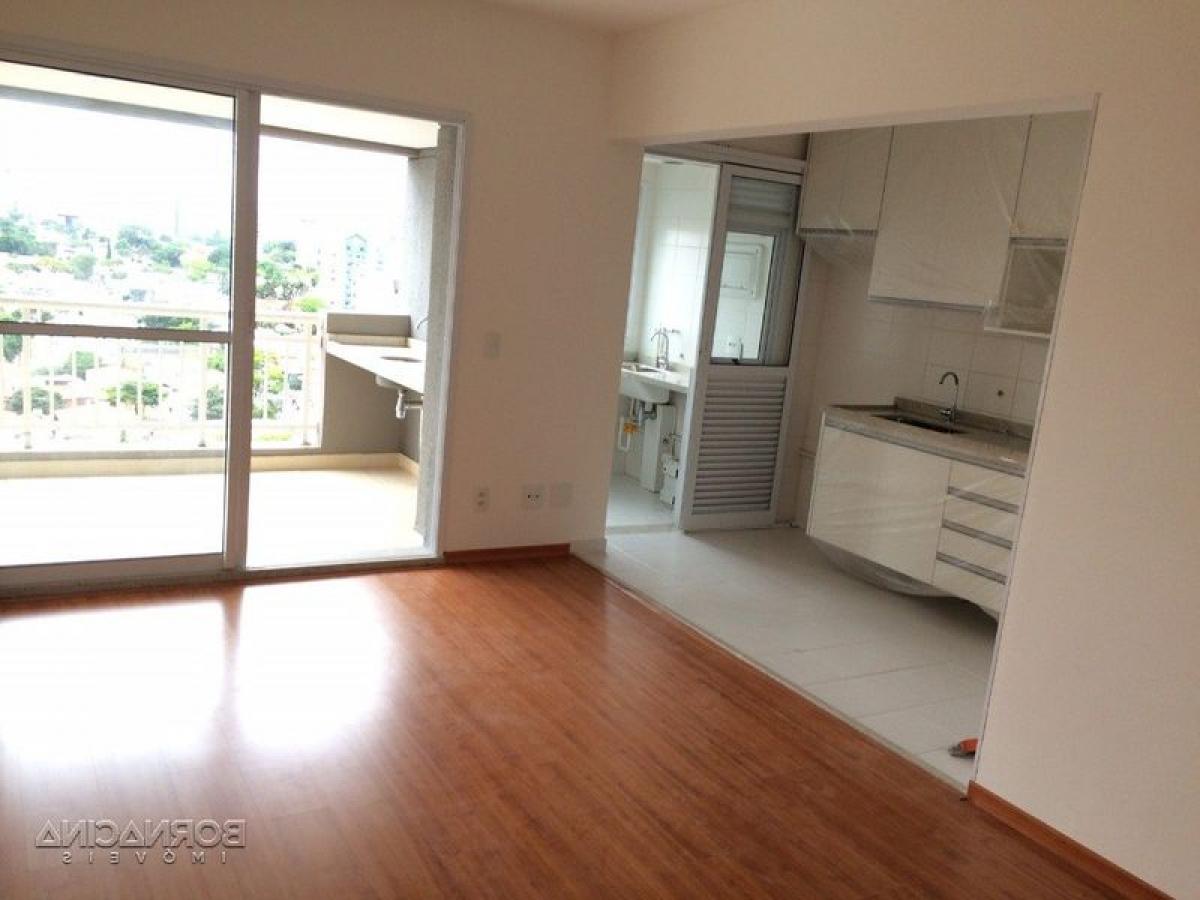 Apartamento T3 em São Paulo, Brazil N.º 448137