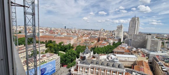 1 Schlafzimmer Wohnung in Madrid, Spain, Nr. 157647 17