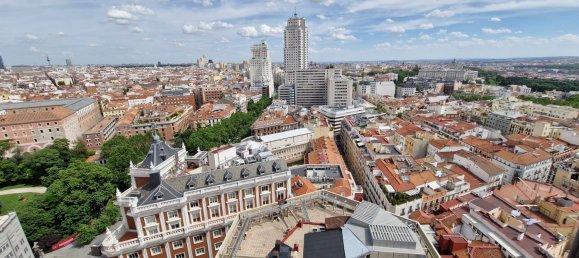 1 Schlafzimmer Wohnung in Madrid, Spain, Nr. 157647 15