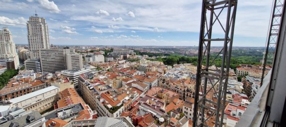 1 Schlafzimmer Wohnung in Madrid, Spain, Nr. 157647 19