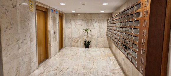 1 Schlafzimmer Wohnung in Madrid, Spain, Nr. 157647 14