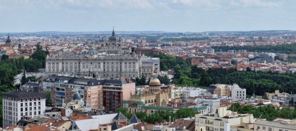 1 Schlafzimmer Wohnung in Madrid, Spain, Nr. 157647 31