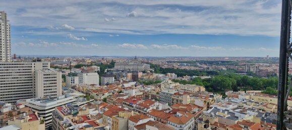 1 Schlafzimmer Wohnung in Madrid, Spain, Nr. 157647 27