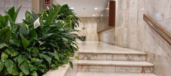 1 Schlafzimmer Wohnung in Madrid, Spain, Nr. 157647 13