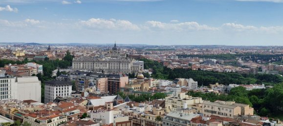 1 Schlafzimmer Wohnung in Madrid, Spain, Nr. 157647 33