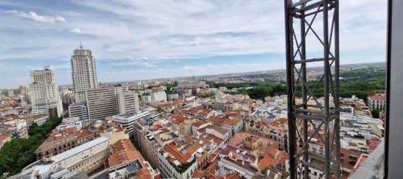 1 Schlafzimmer Wohnung in Madrid, Spain, Nr. 157647 44