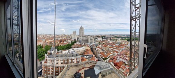 1 Schlafzimmer Wohnung in Madrid, Spain, Nr. 157647 47