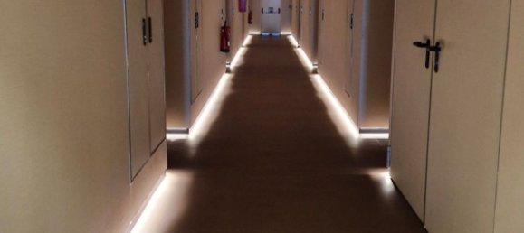 1 Schlafzimmer Wohnung in Madrid, Spain, Nr. 157647 7