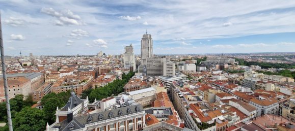 1 Schlafzimmer Wohnung in Madrid, Spain, Nr. 157647 25