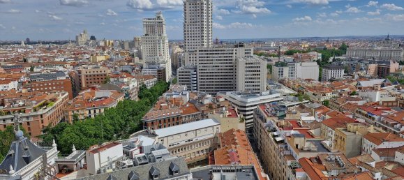 1 Schlafzimmer Wohnung in Madrid, Spain, Nr. 157647 28