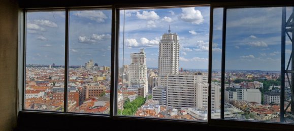 1 Schlafzimmer Wohnung in Madrid, Spain, Nr. 157647 26