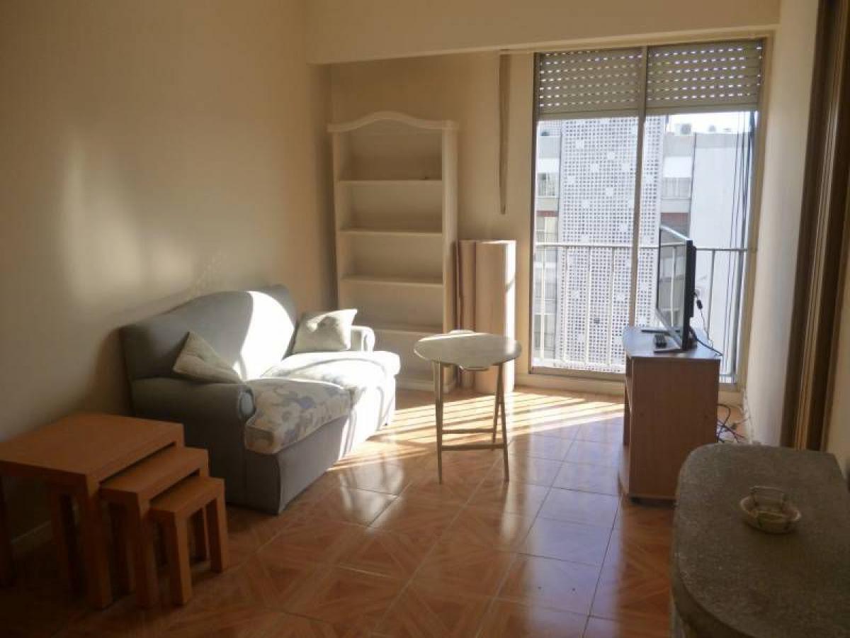 2 غرف نوم شقة في San Isidro, Argentina رقم 52816