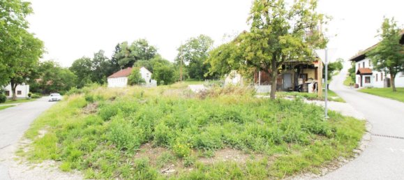 894m² Land in Weibern, Austria No. 145749 6