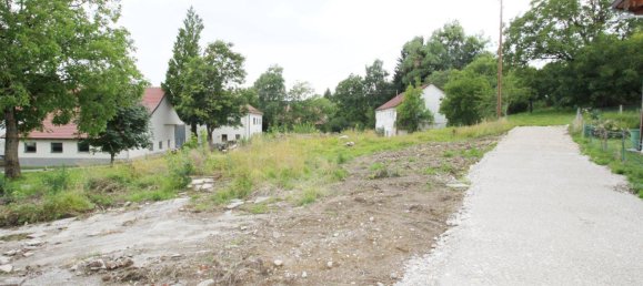 894m² Land in Weibern, Austria No. 145749 2