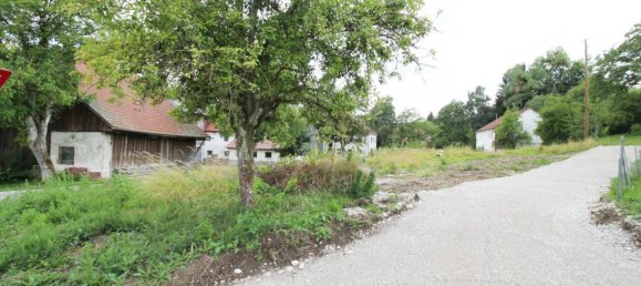 894m² Land in Weibern, Austria No. 145749 3