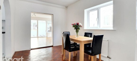 3 Schlafzimmer Haus in Rainham, United Kingdom, Nr. 4848 5